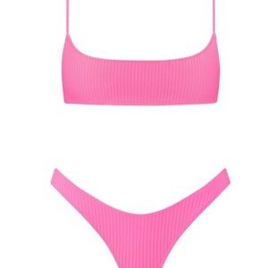 Brand New Triangl Pipa Dandy Candy Top